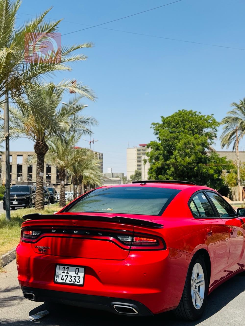 دۆج چارجەر